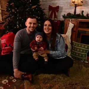 Meet your Posher, Christy